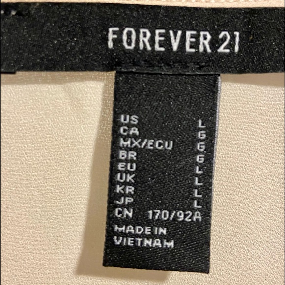 Wrap blouse - Picture 4 of 6